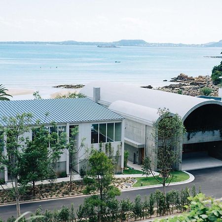 Colorit Goto Islands Hotel Exterior foto