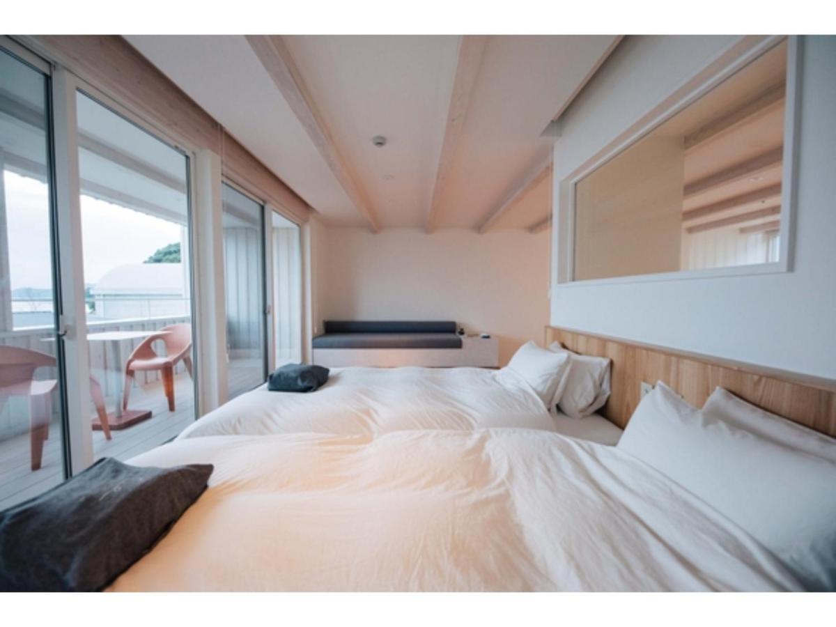 Colorit Goto Islands Hotel Exterior foto
