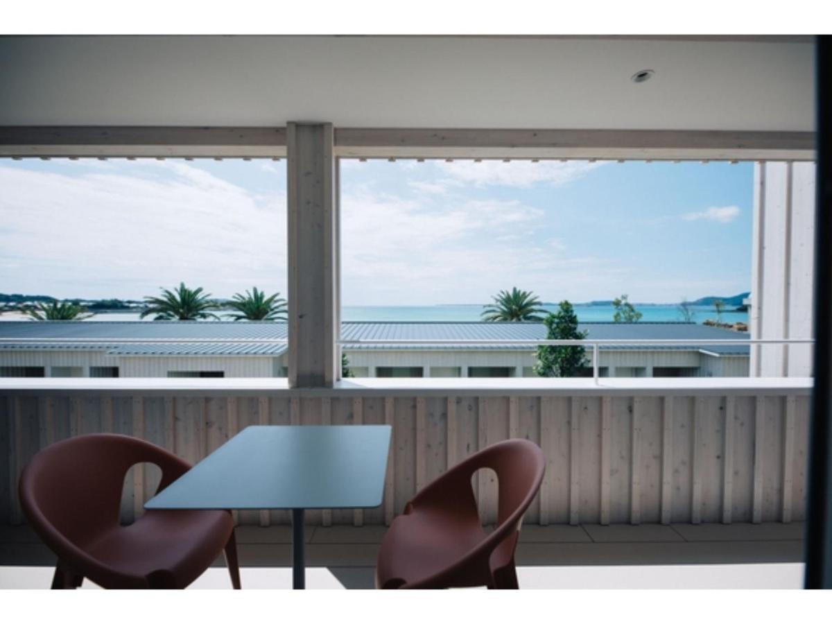 Colorit Goto Islands Hotel Exterior foto