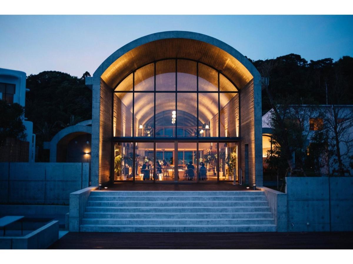 Colorit Goto Islands Hotel Exterior foto