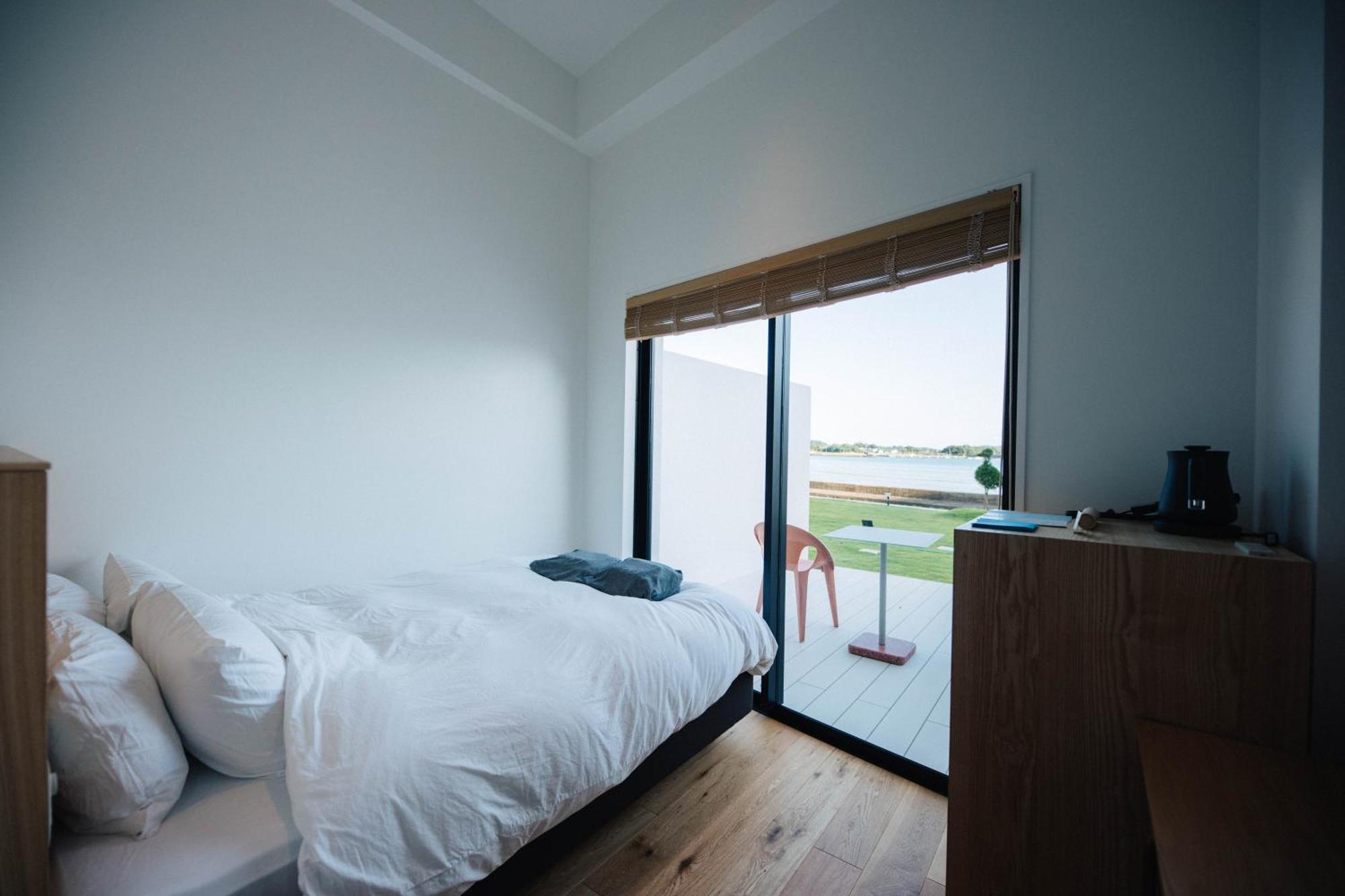 Colorit Goto Islands Hotel Exterior foto