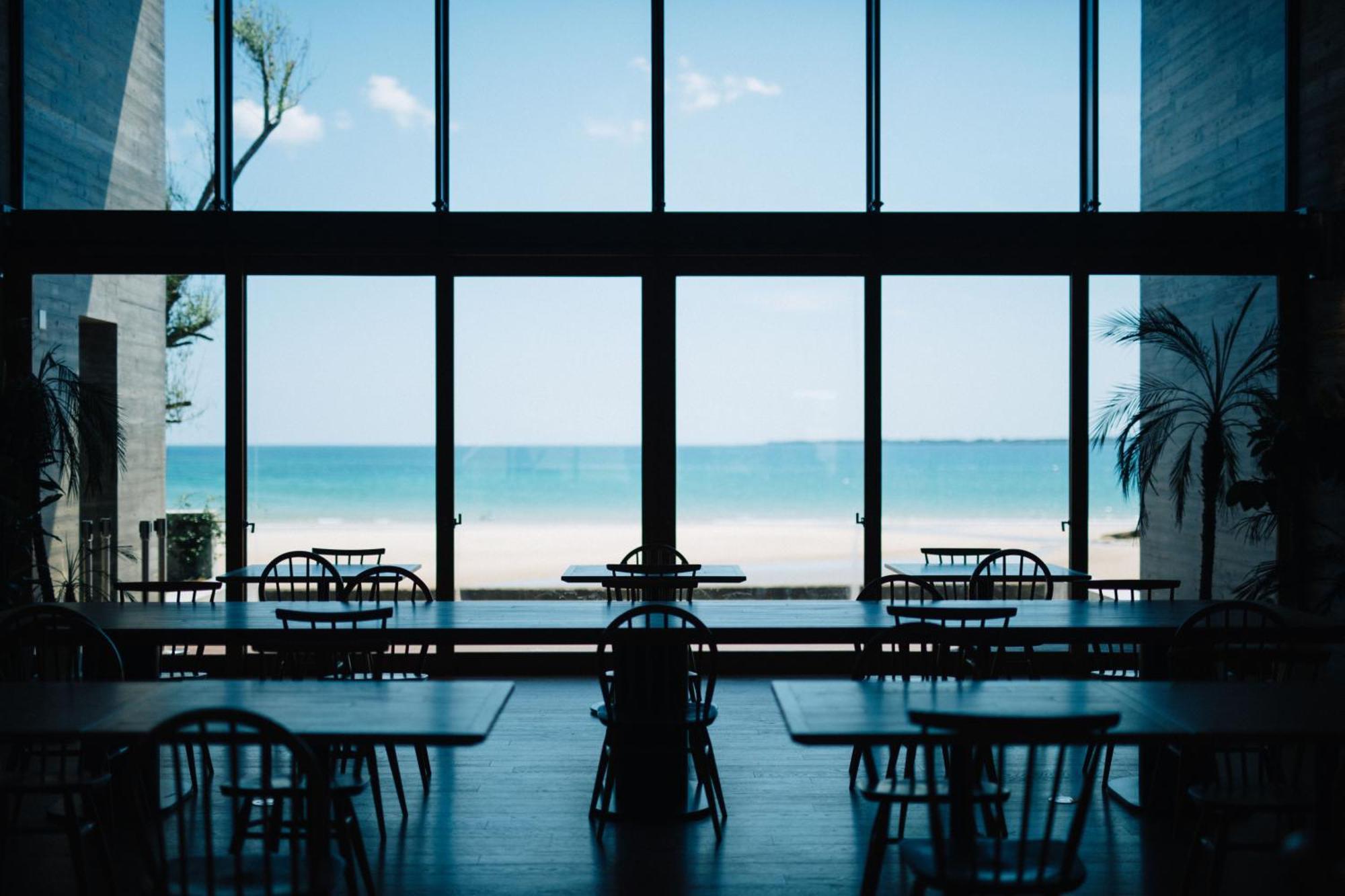 Colorit Goto Islands Hotel Exterior foto