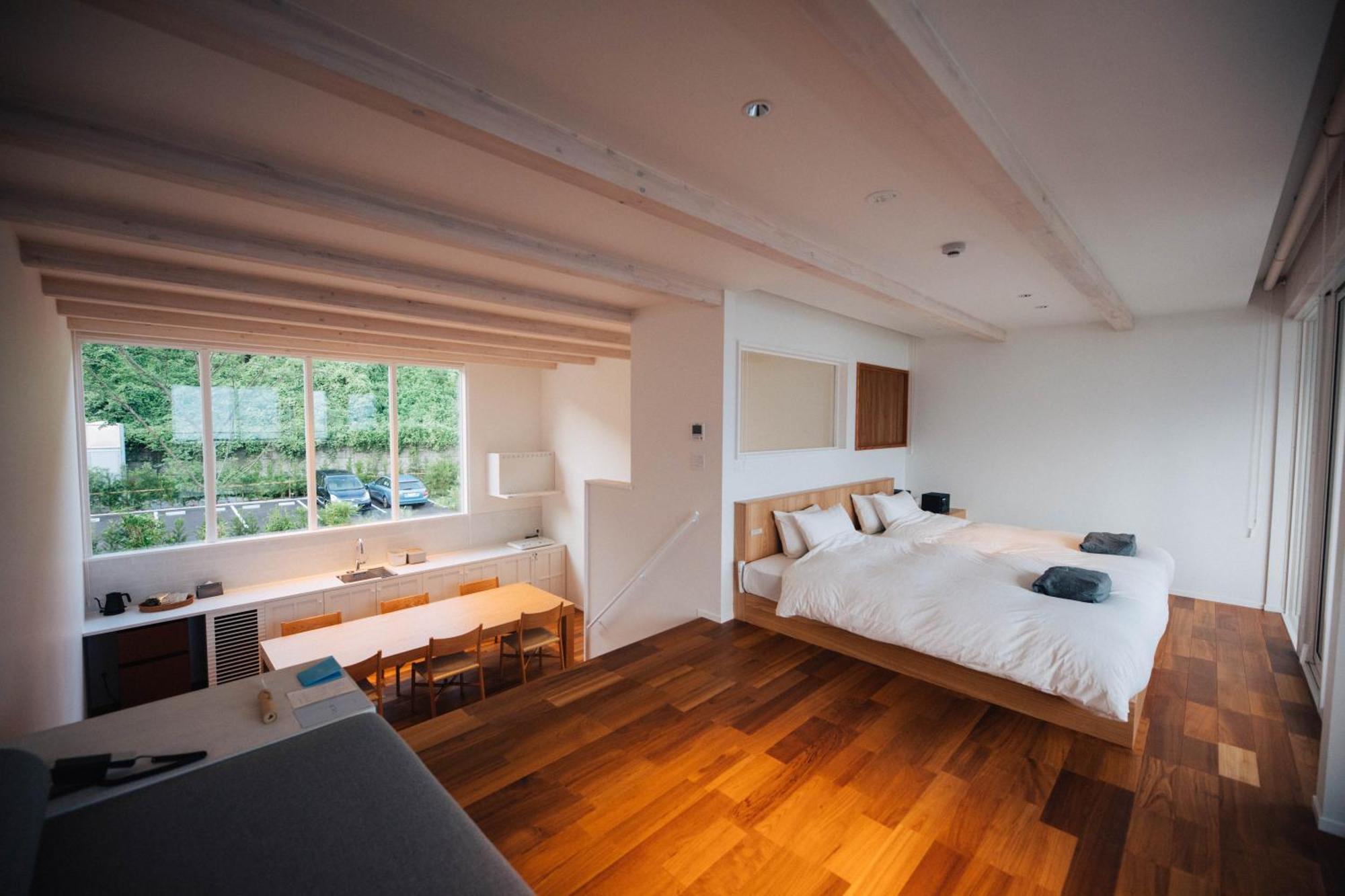 Colorit Goto Islands Hotel Exterior foto