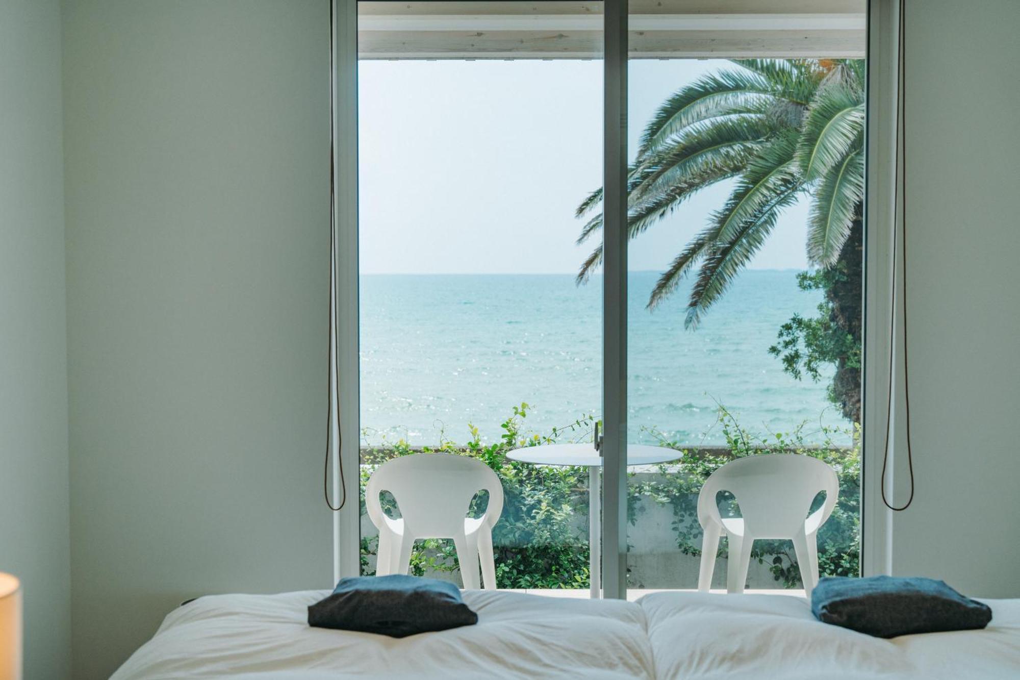 Colorit Goto Islands Hotel Cameră foto